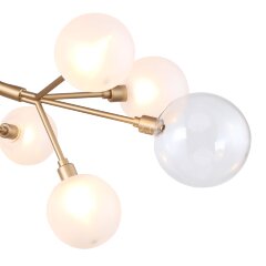 Потолочная люстра Favourite 2515-9U