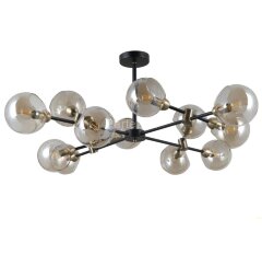 Потолочная люстра Omnilux OML-94207-12