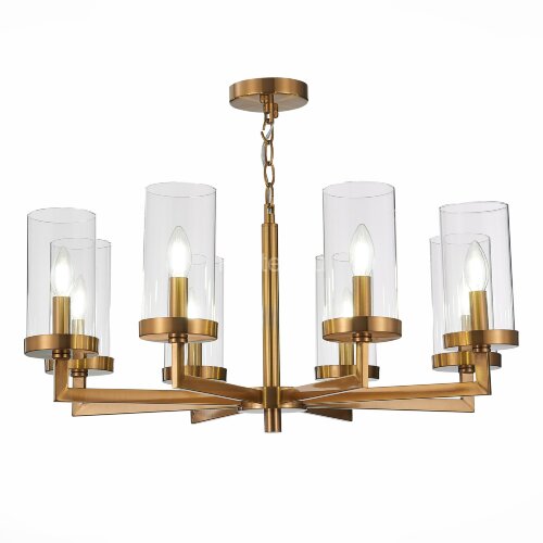 Подвесная люстра ST Luce SL1171.303.08