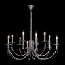 Подвесная люстра Freya FR1006PL-12N