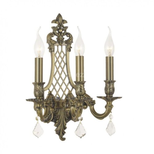 Бра Dio D'Arte Briatico E 2.1.3.200 AG