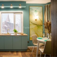 Бра Arte Lamp A3459AP-1AB