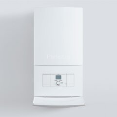 Котел газовый настенный Vaillant turboTEC plus VU INT 322/5-5