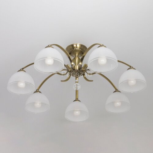 Потолочная люстра Citilux CL417173