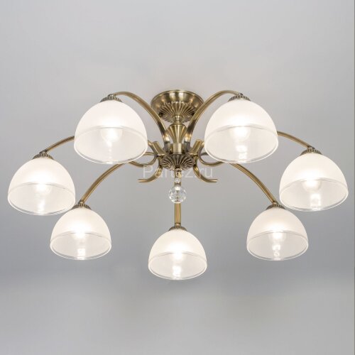 Потолочная люстра Citilux CL417173