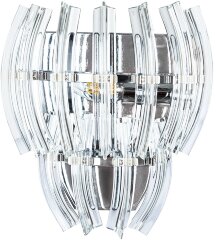 Бра Arte Lamp A1054AP-1CC