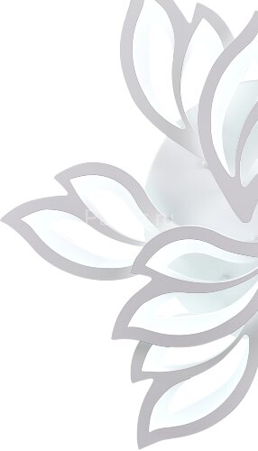 Потолочная люстра Natali Kovaltseva LED LAMPS 81226