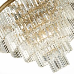 Подвесная люстра ST Luce SL1624.203.15