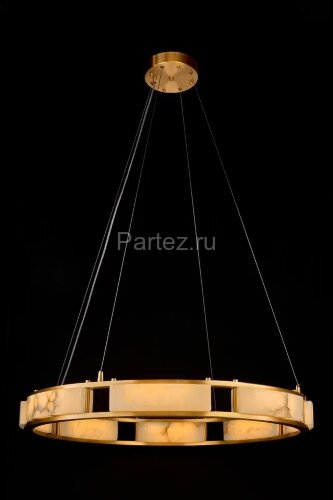 Подвесная люстра Fluorite FL1069-8P