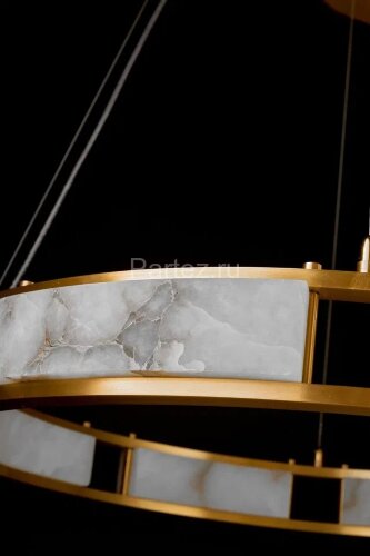 Подвесная люстра Fluorite FL1069-8P