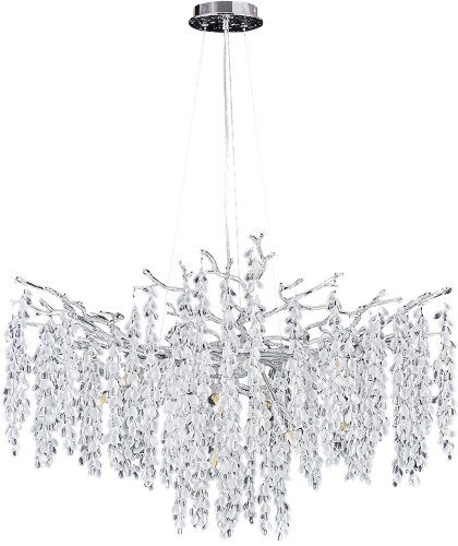 Подвесная люстра Divinare 3135/26 SP-10