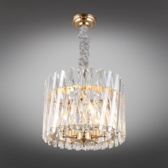 Подвесная люстра Aployt APL.808.13.05