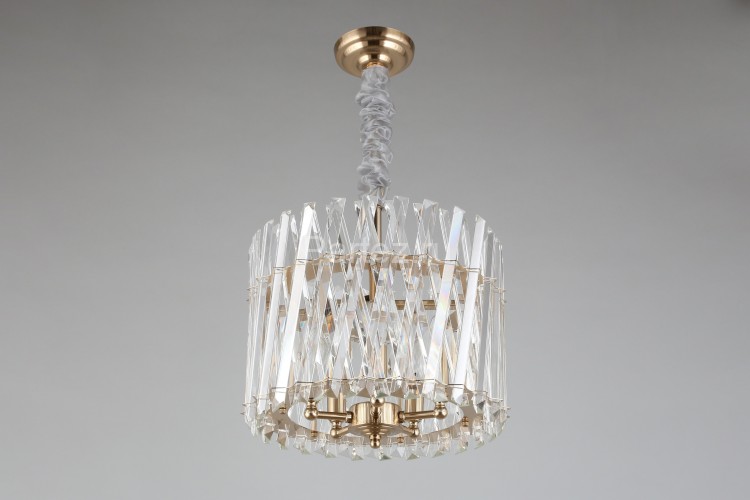 Подвесная люстра Aployt APL.808.13.05