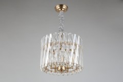 Подвесная люстра Aployt APL.808.13.05