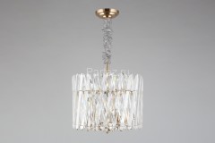 Подвесная люстра Aployt APL.808.13.05