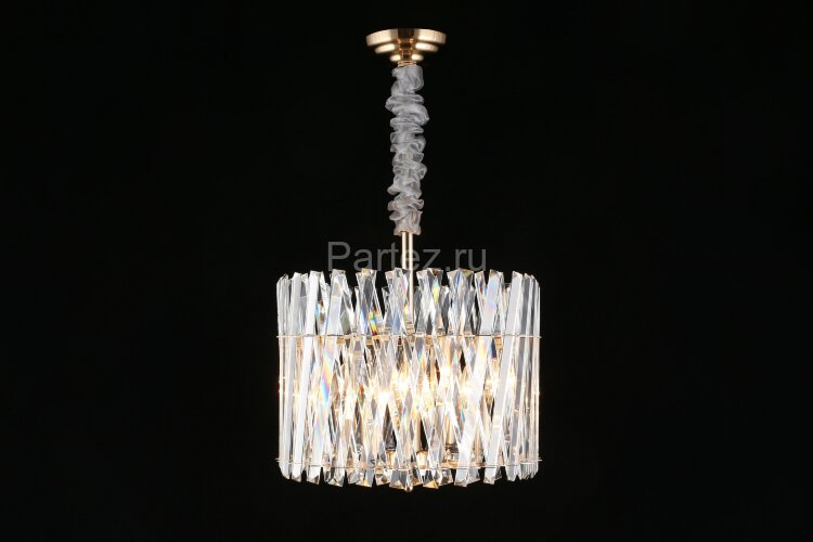 Подвесная люстра Aployt APL.808.13.05