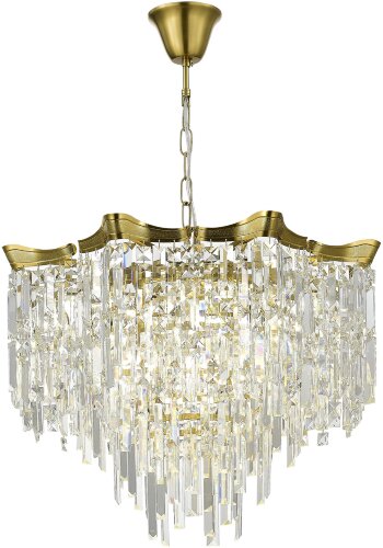 Подвесная люстра ST Luce SL1659.303.10