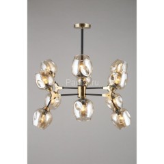 Потолочная люстра Omnilux OML-93407-12