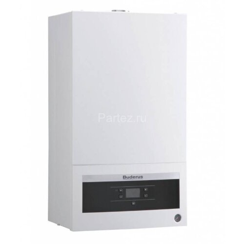 Котел газовый настенный Buderus Logamax U072-12K