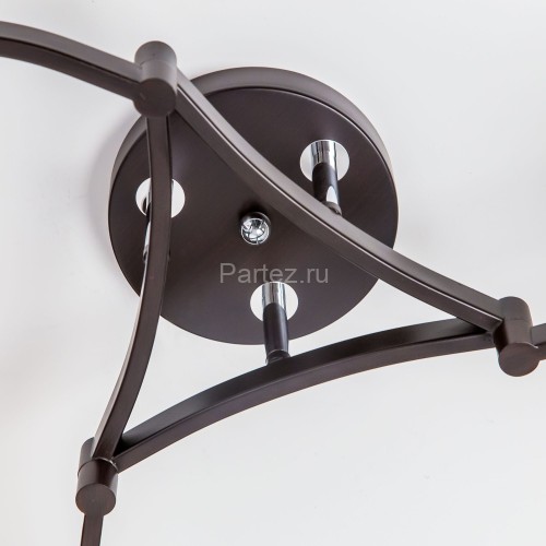 Потолочная люстра Citilux CL126132