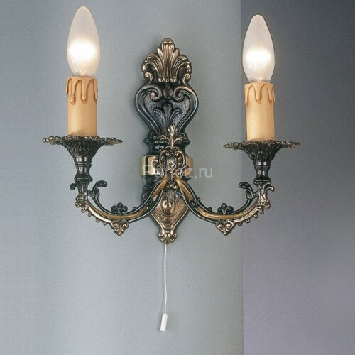 Бра Reccagni Angelo A 628/2