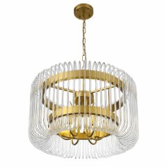 Подвесная люстра ST Luce SL1228.203.06