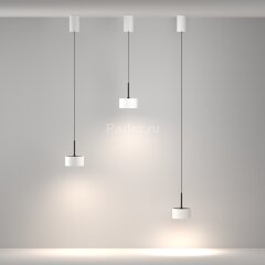 Подвесной светильник Maytoni P102PL-12W4K-W