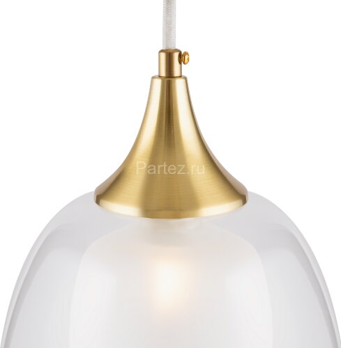 Подвесной светильник Maytoni MOD016PL-01BS