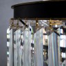 Потолочная люстра Divinare 3001/01 PL-9