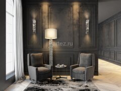 Настенный светильник Maytoni DIA008WL-02CH