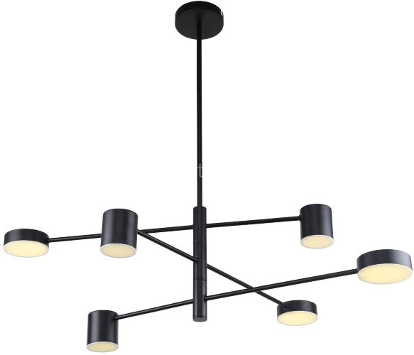 Потолочная люстра F-Promo 3094-6P