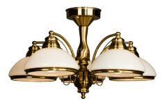 Потолочная люстра Citilux CL401153