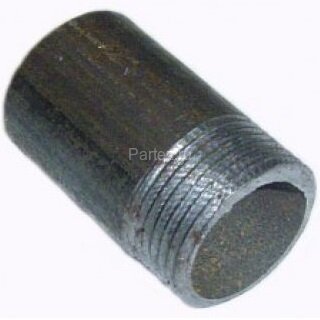 Резьба стальная правая Dy32