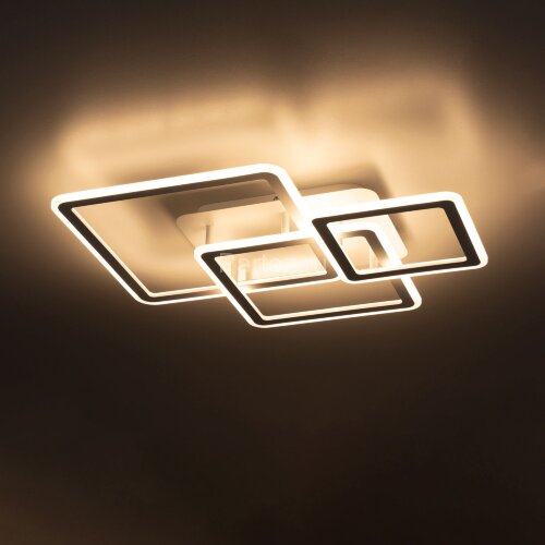 Потолочная люстра Citilux CL238230E