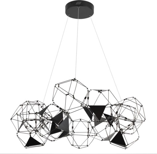 Подвесная люстра Odeon Light 5087/56L