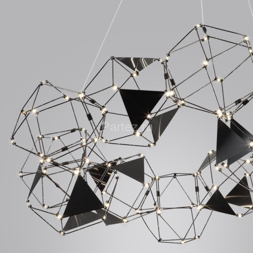 Подвесная люстра Odeon Light 5087/56L