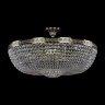 Потолочная люстра Bohemia 19281/80IV GB