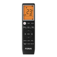 Классическая сплит-система FUNAI KADZOKU RAC-KD55HP.D01 (комплект)