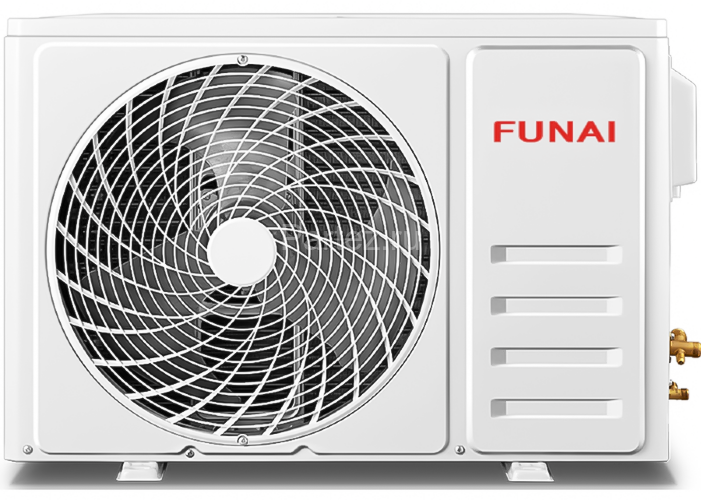 Классическая сплит-система FUNAI KADZOKU RAC-KD55HP.D01 (комплект)