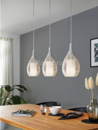 Подвесной светильник Eglo 94388