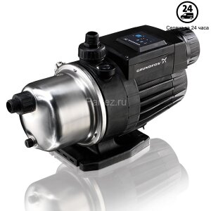 Насосная станция Grundfos MQ 3-45