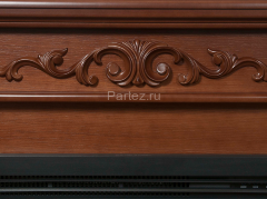 Портал Electrolux Noce 25 дуб