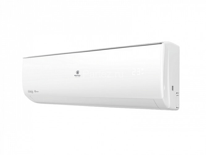 Инверторная сплит-система ROYAL CLIMA GLORIA INVERTER UPGRADE RCI-GL28HN (комплект)
