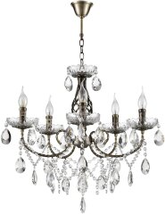 Подвесная люстра Lumion 8190/5