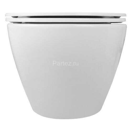 Сет инсталляция AZARIO + унитаз Grado безободковый, с быстросъемным сиденьем микролифт (AZ-8010-1000