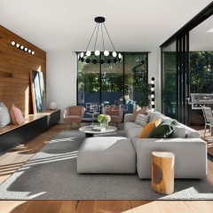 Подвесной светильник F-Promo 4601-8P