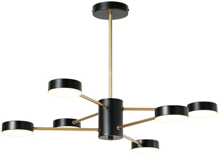 Потолочная люстра F-Promo 3058-6P