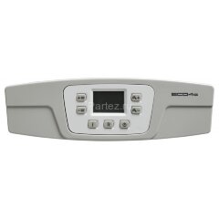 Котел газовый настенный Baxi ECO4S 1.24F