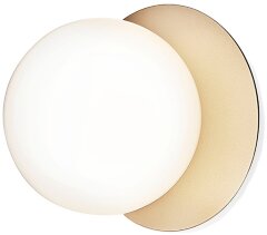 Настенно-потолочный светильник Moderli V2058-P