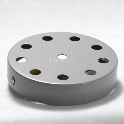 Потолочная люстра Lussole LGO LSP-8182